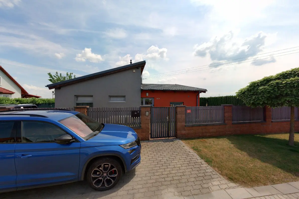 Hřiba Servis